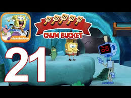New menu 2020 apps aboard gf options available. Video Chum Bucket