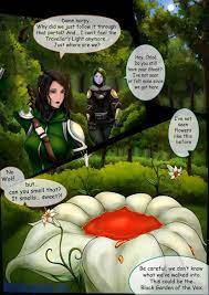 Destiny in MyHentaiGallery - Porn Comics, Sex Cartoons and Hentai