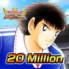 Dream team 5.4.1 mod apk high attack/god mod download more new mods apk with latest version from our site staytuned! Captain Tsubasa Dream Team 2 14 2 Mod Apk For Android Download