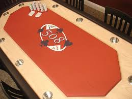 How To Build A Custom Poker Table Custom Poker Tables Poker Table Diy Poker Table