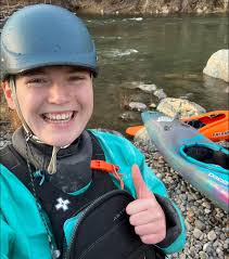 Families wanted for lower salmon river trip