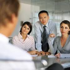 Offers support for others' ideas and proposals; How To Write A Letter To Staff About Teamwork