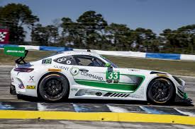 I doubt that nascar would allow other manufacturers in though because they wouldn't want to lose the majority of their fan base which drive and buy gm and ford. Mercedes Amg Motorsport Customer Racing Teams Competing In Imsa Weathertech And Continental Tire Sportscar Challenge Series At Sebring
