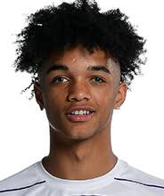 WASHINGTON MEN'S SOCCER