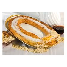 Danish Kringle By Larsen Bakery Almond Veganessentials Online Store