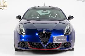Image result for Blue Tornado 2015 Giulietta