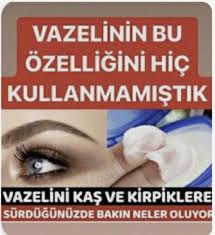 Vazelin Nedir Faydalari Nelerdir Faydalari Nelerdir Kirpik Yuz Bakimi Organik Cilt Bakimi