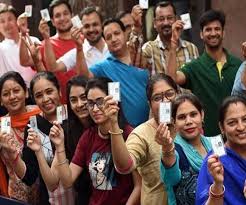 Delhi Elections 2020 Here S How You Can Cast Your Vote Without Voter Id Card Using Other Identity Proofs