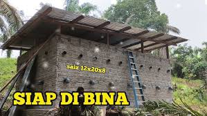 Rumah burung walet kos rendah 1. Rumah Burung Walet Kos Rendah Kecil Sederhana Tonton Sehingga Habis Cara Pembinaan Youtube