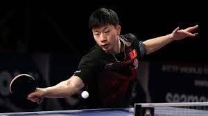 It was a magnificent display of sportsmanship from the young ma who would go on to rule the table tennis world. Ma Long Training 2017 Table Tennis Training Youtube