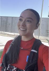 Olivia Magana Mile Pr