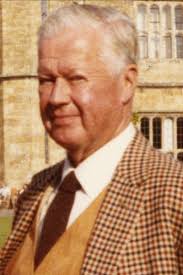 Walter Adams Morris Jr., Formerly Of Water Mill, Dies August 25
