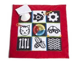 Black And White Baby Toys Black And White Baby Toys For Infant Development Baby Development Manhattan Toy Play Mat
