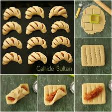 Pin By Silah 975 Rossilah 70 On Savoury Techniques Homemade Pastries Food Bread Shaping