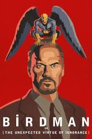 Birdman Or The Unexpected Virtue Of Ignorance Rotten Tomatoes Birdman 2014 Rotten Tomatoes In 2020 Birdman Movie Birdman Michael Keaton