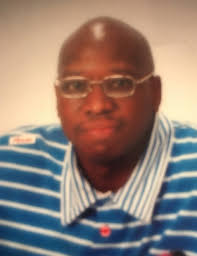 Obituary for Phillip Lamar Davis