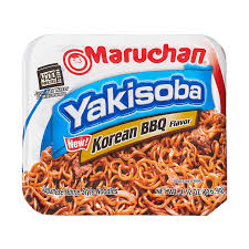 Maruchan Ramen Oriental 3Oz. In Bulk At Warehouse115