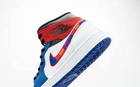 We did not find results for: Available Now This Mid Mimics Two Air Jordan 1s From 2018 House Of Heat