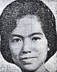 ALL-TIME MOST BEAUTIFUL WOMEN OF BUTUAN