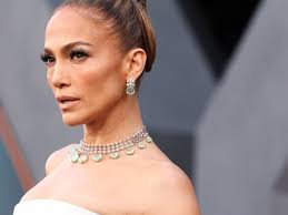 J.Lo's Career
