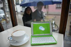 Create group chats with up. Tencent S Wechat Worldwide Internet Users Are Voluntarily Submitting To The Great Firewall