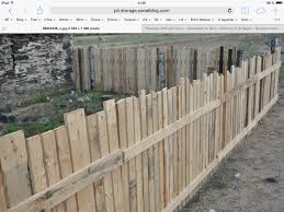 Pin By Christine On Week House Small Backyard Landscaping Garden Doors Pallet Garden