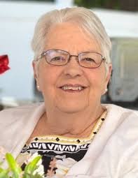 Anna Blair Rudd Obituary (2025)