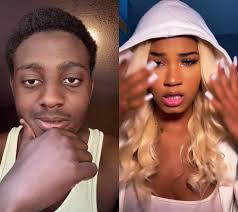 Jaydechanda and Alyssa