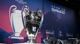 League head to head v manchester city. Liverpool Head Back To Madrid Man City Draw Real Uefa Champions League Draw Result Rt Sport News