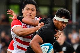 Chofu, yokohama, osaka, toyota, sapporo, kobe, fukuroi, fukuoka, oita, kumamoto. New Zealand And Australia Set Up Oceania Title Decider Coupe Du Monde De Rugby