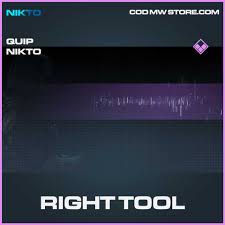To find it, go to the operator select tab in modern warfare and switch to allegiance. Nikto Operators Identity Item Store Bundle Call Of Duty Warzone Black Ops Cold War