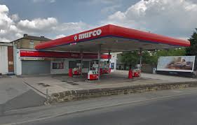 Words starting with letters petrol garag. Notorious Petrol Station With Reputation For Hate Crime Theft And Violence Was Selling Booze To Kids Yorkshirelive