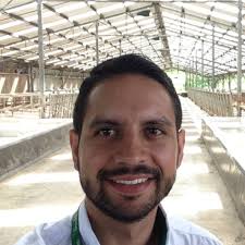 Omar VARGAS-VILLALOBOS