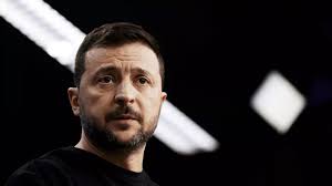 Họ không thể chịu đựng được nữa”, chuyên gia Ukraine cảnh báo chuẩn bị cho  điều tồi tệ nhất