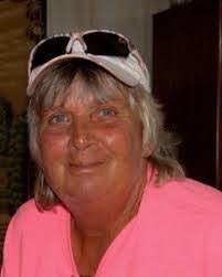 Pamela Welty's Instagram, Twitter & Facebook