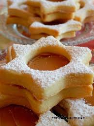 Biscuits Sable Caramel Au Beurre Sale De Sabrina Recette Du Monde Caramel Au Beurre Sale Recette Caramel