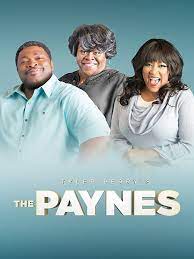 Serial Pejnsy The Paynes Own Thevideo One Smotret Onlajn I Skachat Torrent Online Streaming Episode Online Tv Series