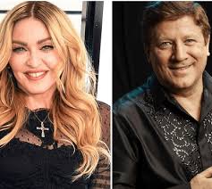 Herman josé acabou as gravações de nelo & idália. Herman Jose Surpreendido Por Madonna Nacional Flash