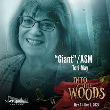 Into the Woods (2024) — Musical Theatre Productions