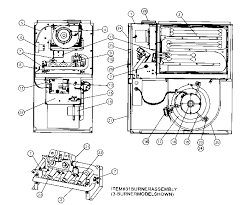 Electric circuit wiring diagram legend, ignition model 638.244 as of 1.7.97 Coleman Mobile Home Furnace Schematics 0 10vdc Ecm Motor Wiring Diagram Begerudi Diam Diam Au Delice Limousin Fr