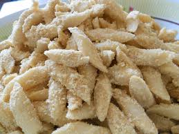 Usah risau, kini anda boleh tambah lagi kuih almond london dengan membuatnya sendiri. These Are The Top 10 Most Popular Kuih Raya Recipes Of 2018 Lifestyle Rojak Daily