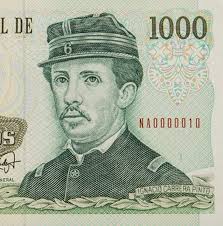 Un 5 de febrero de 1848 nace Ignacio Carrera Pinto, militar y héroe chileno  de la Guerra del Pacífico. Carrera nació en Santiago, Chile; hijo de José  Miguel Carrera Fontecilla y de