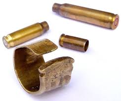 Bite The Bullet Ammo Pin By Anna Burbank On Crafty Bullet Casing Crafts Bullet Casing Jewelry Bullet Crafts