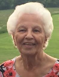 Obituary information for Theresa L. (Tartaglia) Carlone