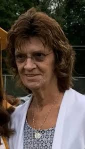 Obituary for Yvonne Pearson