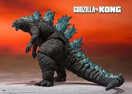 Legends collide in godzilla vs. Godzilla Vs Kong 2021 Godzilla S H Monsterarts Figure Godzilla Vs Kong 2021 Godzilla S H Monsterarts Figure 0821ba01 74 99 Monsters In Motion Movie Tv Collectibles Model Hobby Kits Action Figures Monsters In Motion