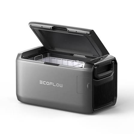 EcoFlow Glacier Classic Portable Fridge-Freezer – High Performance |  freerider.gr