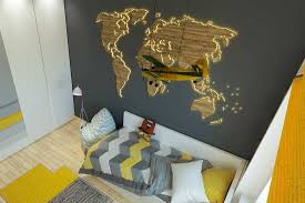See more ideas about travel bedroom, travel room, travel themed bedroom. Travel Themed Bedroom Inspiration 20 Ideas From Around The Globe Home Decor Bliss
