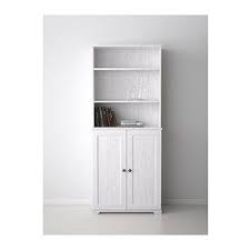 Ikea Us Furniture And Home Furnishings Bookcase With Glass Doors Ikea Bookcase