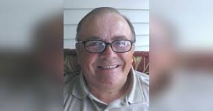 Obituary information for James Walter Potts